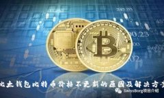 比太钱包比特币价格不更新的原因及解决方案