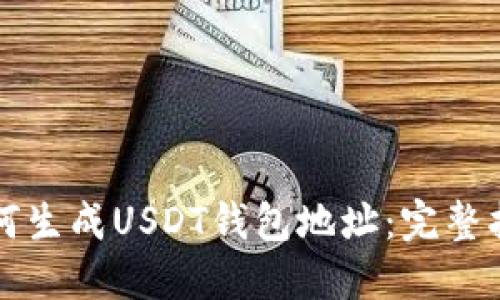 如何生成USDT钱包地址：完整指南