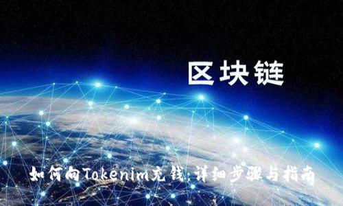 如何向Tokenim充钱：详细步骤与指南