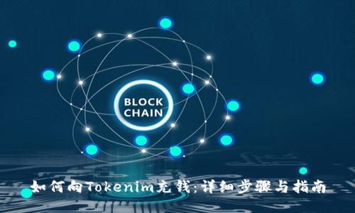 如何向Tokenim充钱：详细步骤与指南