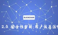 Tokenim 2.0 安全性分析：用户该关注哪些方面？