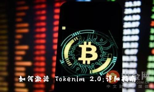 如何激活 Tokenim 2.0：详细指南