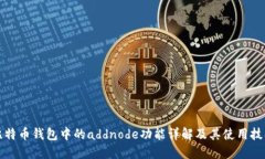 比特币钱包中的addnode功能详解及其使用技巧