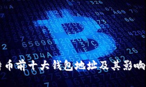比特币前十大钱包地址及其影响分析