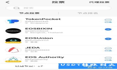 如何将以太坊钱包中的USDT转账到火币钱包？