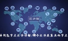 比特币钱包节点文件详解：哪个文件是真正的节