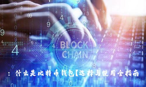 : 什么是比特币钱包？选择与使用全指南