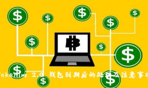 Tokenim 2.0 钱包到期后的处理及注意事项