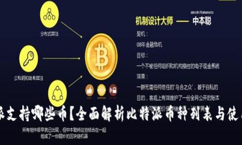 比特派支持哪些币？全面解析比特派币种列表与使用指南