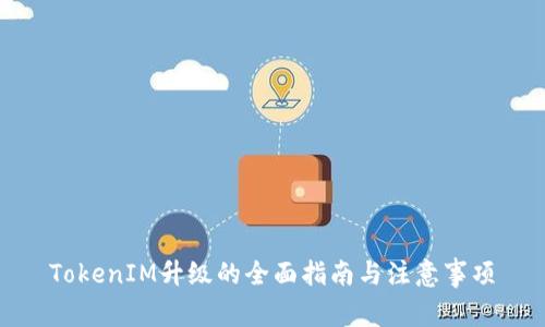 TokenIM升级的全面指南与注意事项