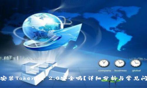 安卓上安装Tokenim 2.0安全吗？详细分析与常见问题解答