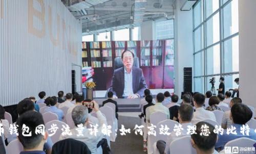 比特币钱包同步流量详解：如何高效管理您的比特币钱包