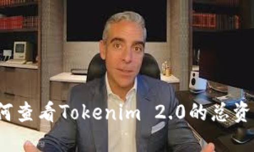 如何查看Tokenim 2.0的总资产？