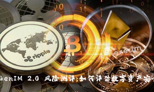 : TokenIM 2.0 风险测评：如何评估数字资产安全性?