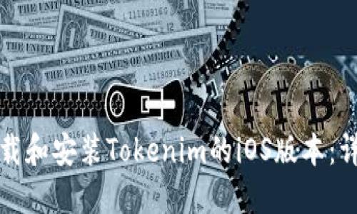 如何下载和安装Tokenim的iOS版本：详细指南